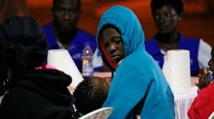 La migración ocupará un lugar central en la Cumbre Unión Africana Unión Europea que se celebrará la próxima semana en Costa de Marfil