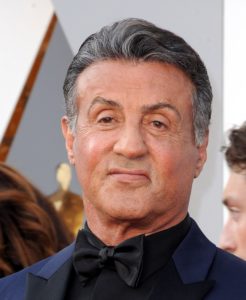 Sylvester Stallone at arrivals for The 88th Academy Awards Oscars 2016 - Arrivals 2, The Dolby Theatre at Hollywood and Highland Center, Los Angeles, CA February 28, 2016. Photo By: Elizabeth Goodenough/Everett Collection