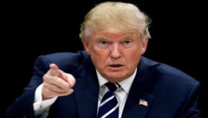 Donald Trump advirtió que EI pagará “un alto precio” por cada ataque contra EEUU