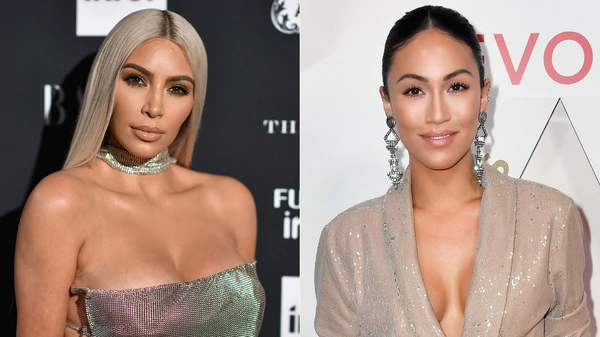 Algo pasó. Stephanie Shepherd dejó de estar en las fotos familiares. Ya no aparece en la historias del Instagram de Kim, ni en los nuevos capítulos del reality show.