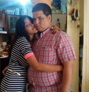 #YaNoMas Hombre hiere mujer de gravedad y se suicida en SDN