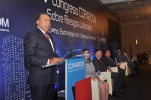 COPARDOM se dice optimista ante reinicio de discusiones sobre Código de Trabajo  