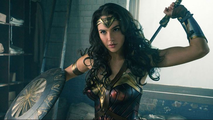 Warner Bros. cambia la fecha de estreno de "Wonder Woman 2"