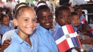 Este lunes se celebra Día Universal Del Niño