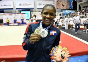 RD consigue dos oro y tres plata en terceras jornadas bolivarianos 