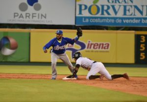 SFM: LICEY-GIGANTES
