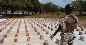EE.UU. y México se reúnen para hablar de la lucha contra el narcotráfico