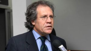 OEA quiere solicitar otros comicios en Honduras si no hay certeza en los resultados
