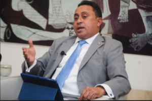 Mayobanex escoto está seguro habrá acuerdo Danilo- Leonel en el PLD