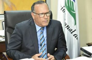Nelson Rodríguez Monegro