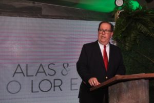 INICIA pone en circulación su libro institucional Alas y Colores
