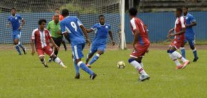 RD recibe a Cuba en partido de vuelta por la Copa Máximo Gómez