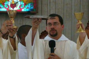 Miguel Florenzán Ulloa