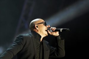 Pitbull dará concierto gratuito para despedir el año en Miami