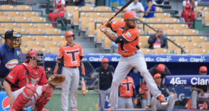 Manuel Margot encabeza integraciones de los Toros para esta semana