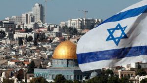 Diez países más podrían reconocer Jerusalén como capital de Israel 
