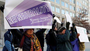 EEUU pone fin a reglas de neutralidad de Internet aprobadas por Obama