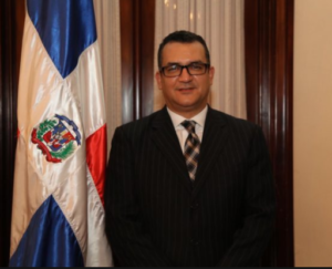 Presidente del TSE 