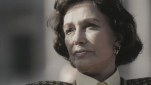 Muere la única hija del dictador español Francisco Franco