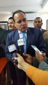 Miguel Surun Hernández