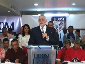 LIDOM incorpora árbitros importados y aumenta número de refuerzos por equipo