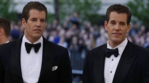 Los gemelos Winklevoss, los primeros milmillonarios del Bitcoin