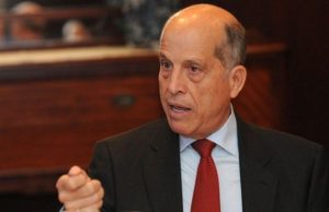Presidente del APD dice que este año el gobierno perdió autoridad