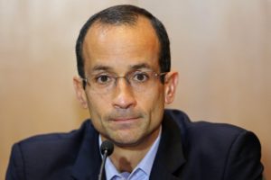Fiscalía de Perú recibe declaración de Marcelo Odebrecht sobre Keiko Fujimori y Alan García