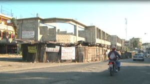 Asociación de Comerciantes piden terminación del mercado Pekín, en Santiago 