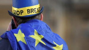 Reino Unido pagará hasta 45,000 millones de euros por el “Brexit”