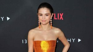 Selena Gómez es acusada de haber incitado a una joven  al suicidio 