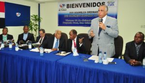 FEDOFUTBOL presenta programa el para 2018