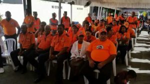 Defensa Civil inaugura nuevo local en Hato Mayor 