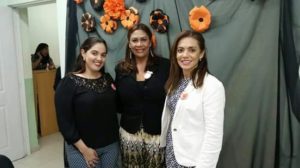Ministerio de la Mujer cierra campaña “Esto tiene que cambiar” en Hato Mayor  