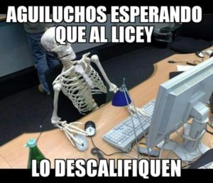 Lluvia de memes genera final de temporada regular LIDOM