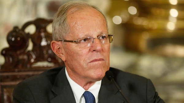  Pedro Pablo Kuczynski