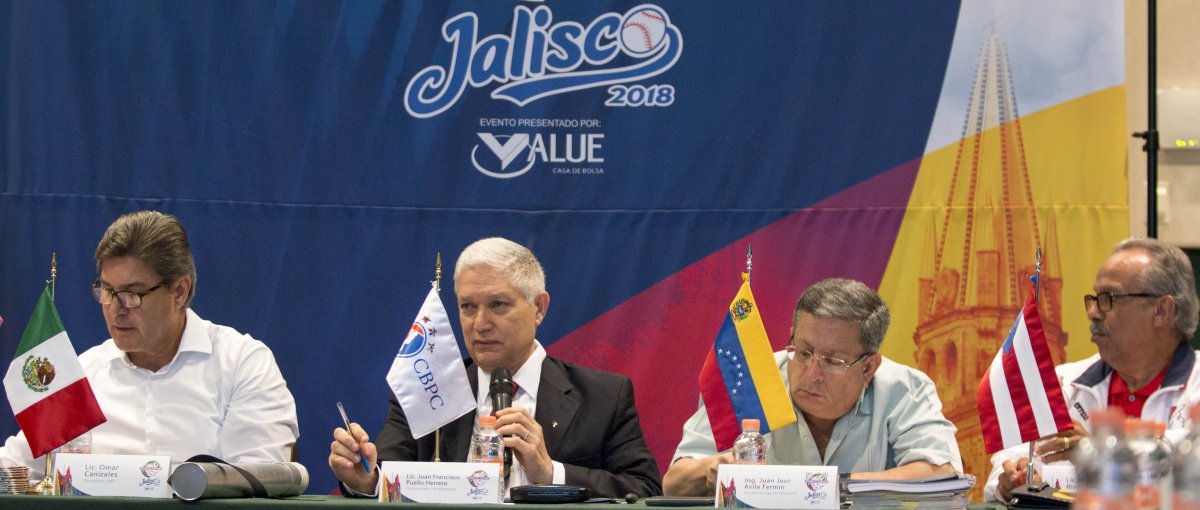 CBPC selecciona a cinco candidatos al Salón de la Fama del Caribe