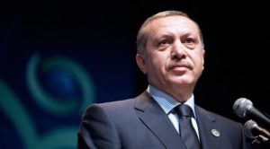 Recep Erdogan