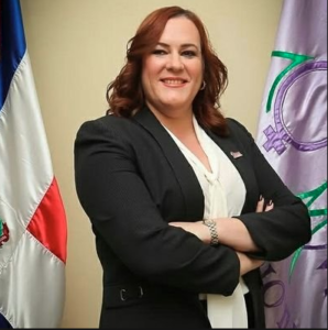 
Ministra de la Mujer recomienda a la justicia actuar contra agresores
