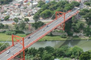 MOPC cerrará el puente Hermanos Patiño este miércoles y el jueves en horario nocturno

