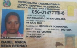Parientes de embarazada fallecida en hospital de SFM reclaman caso se investigue