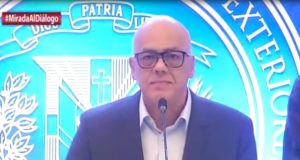 Gobierno Venezuela afirma Oscar Pérez tenía planes de asesinar a Nicolás Maduro   