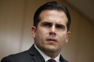 Puerto Rico privatizará compañía eléctrica