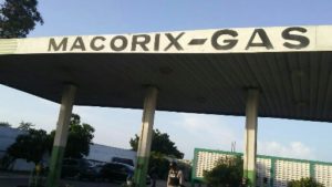 Roban nuevamente en planta de GLP en San Pedro de Macorís   

