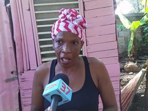 Piden ayuda para mujer que dio a luz trillizos con complicaciones médicas en Samaná