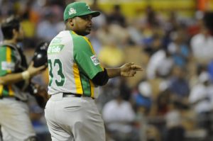 Rodney Linares asume como manager interino de Gigantes del Cibao 