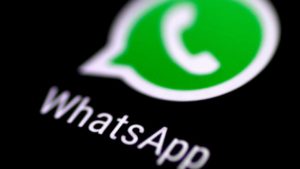 Whatsapp bate en Nochevieja su récord mundial con 75.000 millones de mensajes  