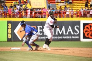 Segundo a segundo: Águilas buscan la corona; Licey trata de sobrevivir 