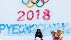 PyeongChang 2018 serán los mayores Juegos de Invierno de la historia