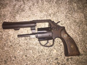 Unidad Topo PN ultima a tercer implicado en homicidios de oficiales PN y ERD 